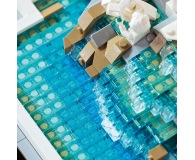 LEGO Architecture 21062 Fontanna di Trevi - 1308183 - zdjęcie 11